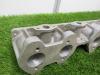 6 Cylinder Aluminium Inlet Manifold XK1571. - 2