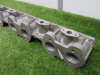 6 Cylinder Aluminium Inlet Manifold XK1571. - 3