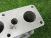 6 Cylinder Aluminium Inlet Manifold XK1571. - 5