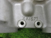 6 Cylinder Aluminium Inlet Manifold XK1571. - 6