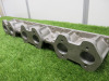 6 Cylinder Aluminium Inlet Manifold XK1571. - 7