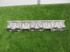 6 Cylinder Aluminium Inlet Manifold XK1571. - 8
