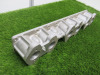 6 Cylinder Aluminium Inlet Manifold XK1571. - 9