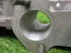 6 Cylinder Aluminium Inlet Manifold XK1571. - 4