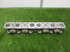 6 Cylinder Aluminium Inlet Manifold XK1571. - 5
