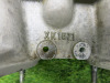 6 Cylinder Aluminium Inlet Manifold XK1571. - 7