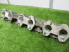 6 Cylinder Aluminium Inlet Manifold XK1571. - 8