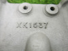 6 Cylinder Aluminium Inlet Manifold XK1537. - 5