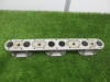 6 Cylinder Aluminium Inlet Manifold XK1537. - 8