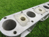 6 Cylinder Aluminium Inlet Manifold XK1537. - 9