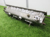 An Early 6 Cylinder Aluminium Inlet Manifold SG7162 with Spacer. - 3