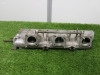 An Early 6 Cylinder Aluminium Inlet Manifold SG7162 with Spacer. - 5