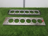 2 x 6 Cylinder Jig Plates.
