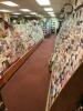 Lot of Approximately 9500 Greeting Cards - 3