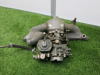 Solex Down Draft Carburettor with 4 Port Inlet Manifold. - 2