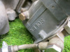 Solex Down Draft Carburettor with 4 Port Inlet Manifold. - 3