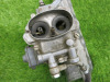 Solex Down Draft Carburettor with 4 Port Inlet Manifold. - 4
