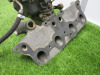 Solex Down Draft Carburettor with 4 Port Inlet Manifold. - 5