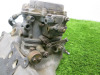 Solex Down Draft Carburettor with 4 Port Inlet Manifold. - 7