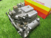3 x SK Racing Carburettors, 2 Appear Complete. NOTE: 1 has been partially dismantled. - 3