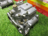 3 x SK Racing Carburettors, 2 Appear Complete. NOTE: 1 has been partially dismantled. - 7