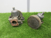 2 x Dellorto Carburettors. - 9