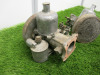 2 x Dellorto Carburettors. - 10