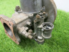 2 x Dellorto Carburettors. - 12