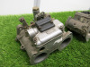 2 x Early Jaguar SU Carburettors. - 9