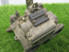 2 x Early Jaguar SU Carburettors. - 15