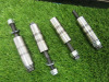Box Containing Lotus 7 (Ford) Engine Mount Stand Bolts. - 14