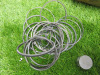 12 x Engine Con Rods, 2 with Pistons, Together with a Box of Piston Rings, to include 6 x New/Unused Matching (Jaguar), 2 with Pistons Attached (Jaguar), 4 Matching (Unknown). - 9