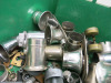 Crate of Approx 25 x Carburettor Trumpets, Plus Other Related Parts. - 6