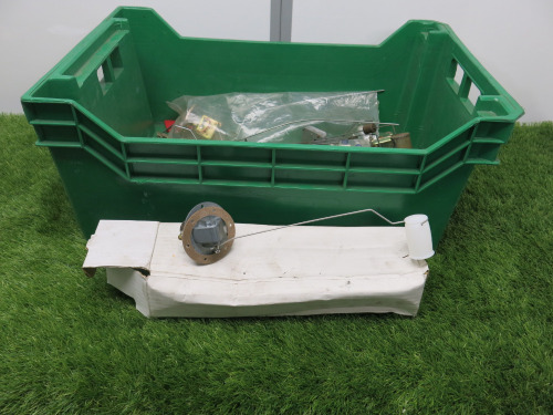 Crate Containing 13 x Fuel Sender Units.