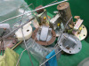 Crate Containing 13 x Fuel Sender Units. - 5