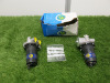 2 x SU Electric Fuel Pumps, Appear New/Unused.
