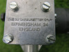 2 x SU Electric Fuel Pumps, Appear New/Unused with Mounting Blocks. - 3