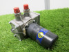 2 x SU Electric Fuel Pumps, Appear New/Unused with Mounting Blocks. - 4