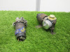 2 x SU Electric Fuel Pumps, Appear Used.