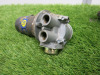 2 x SU Electric Fuel Pumps, Appear Used. - 5