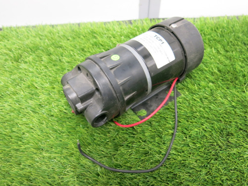 TCP1 Coolant Pump.