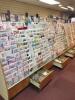 Lot of Approximately 9500 Greeting Cards - 14