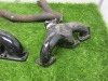 5 x Assorted Jaguar & Other Manifolds. - 9