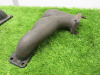 Pair of Jaguar 6 Cylinder Exhaust Manifolds. - 4
