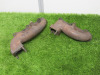 2 x V6 Exhaust Manifold N/S & OS.