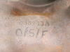 2 x V6 Exhaust Manifold N/S & OS. - 7