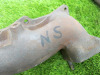 2 x V6 Exhaust Manifold N/S & OS. - 4