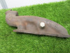 2 x V6 Exhaust Manifold N/S & OS. - 5