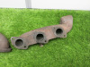 2 x V6 Exhaust Manifold N/S & OS. - 7