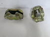 2 x Odd Jaguar Brake Callipers.